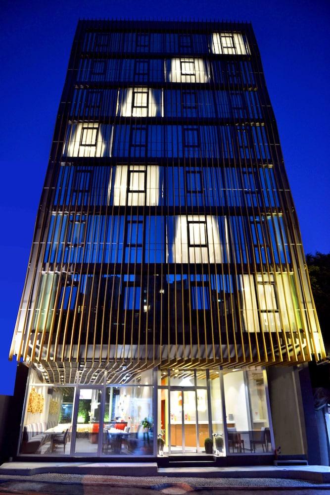 All Inn Hotel Istanbul Eksteriør bilde