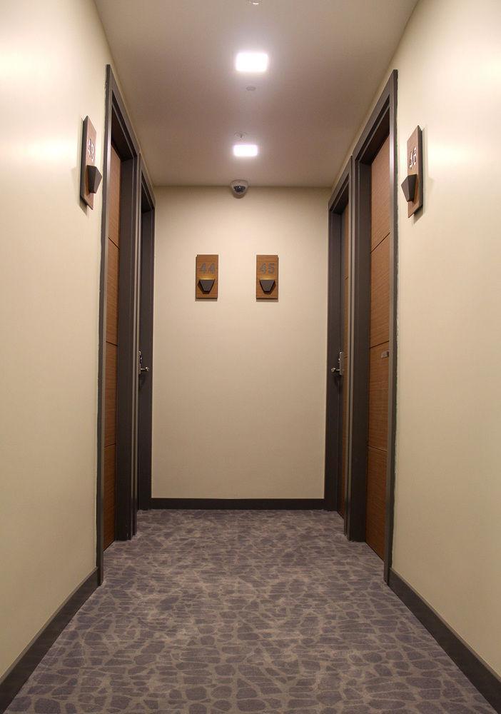 All Inn Hotel Istanbul Eksteriør bilde