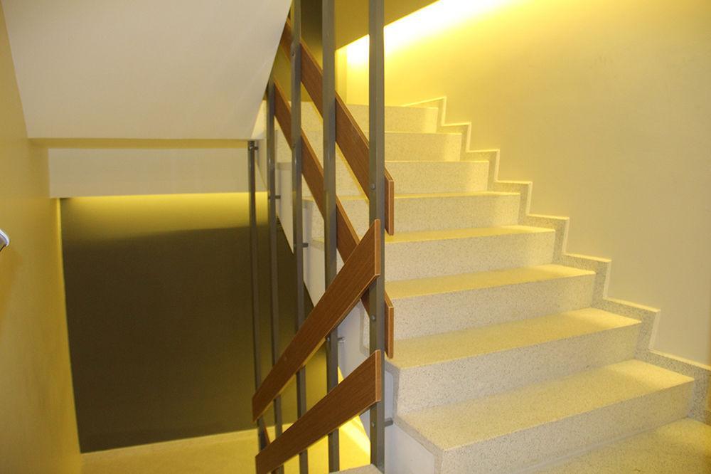 All Inn Hotel Istanbul Eksteriør bilde