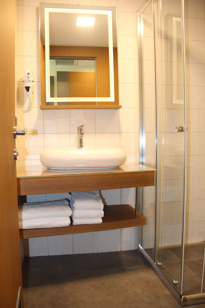 All Inn Hotel Istanbul Eksteriør bilde