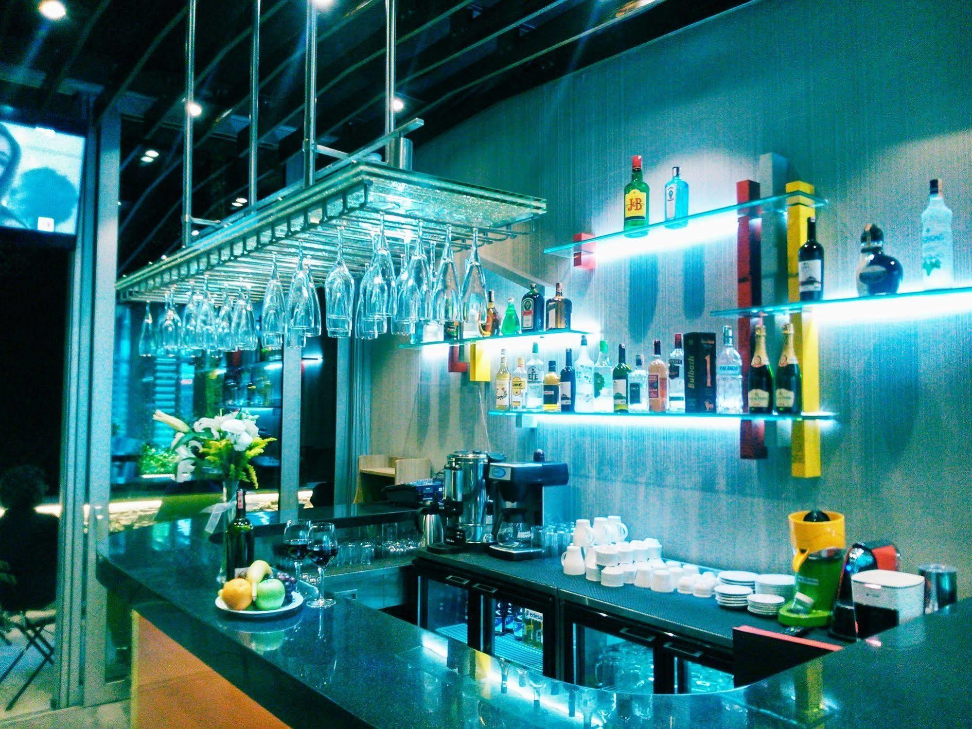 All Inn Hotel Istanbul Eksteriør bilde
